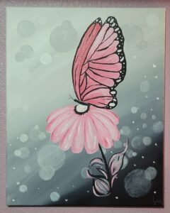 Pretty in Pink